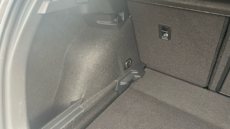 Volkswagen Golf 1.5 TSI EVO SE [Nav] 5dr Petrol Hatchback